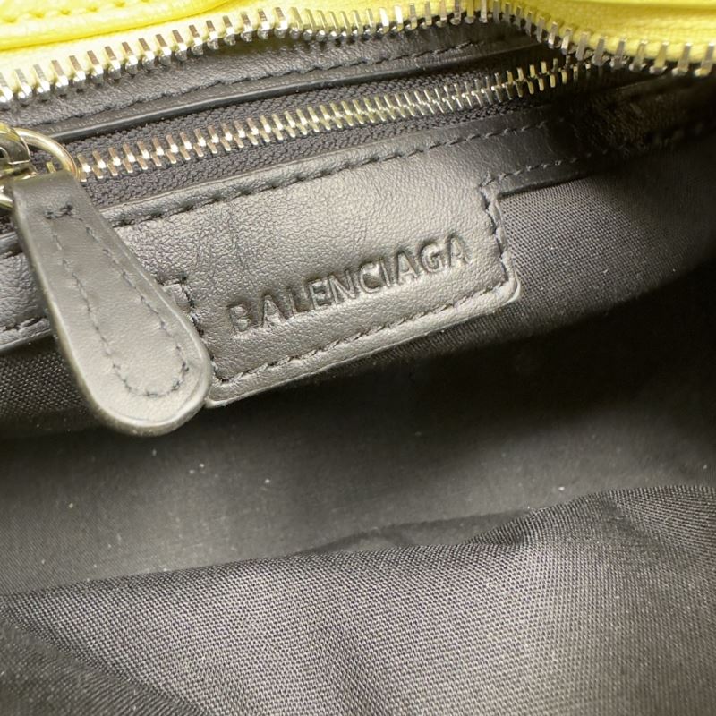 Balenciaga Classic City Bags